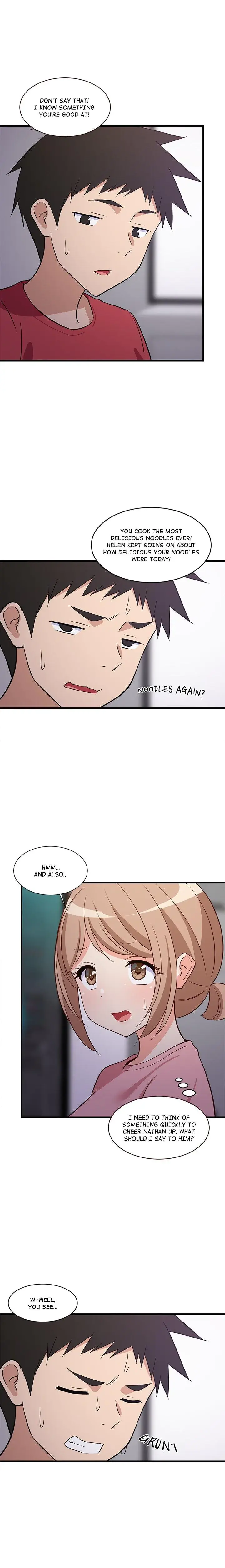 Study Buddies Chapter 27 - Page 24