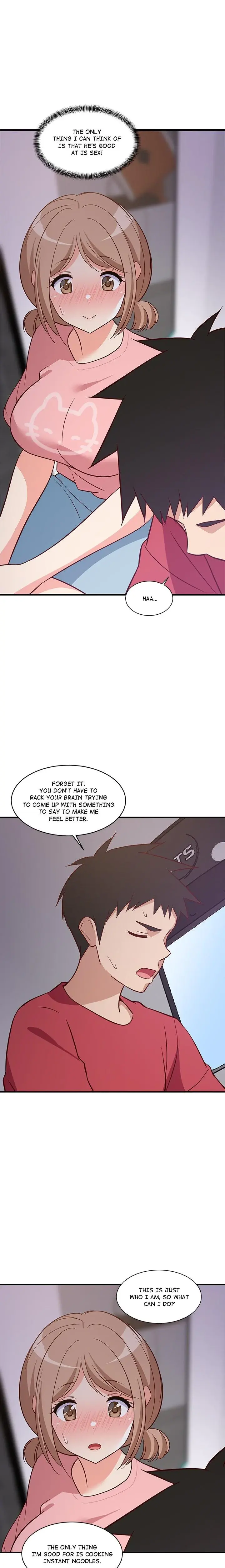 Study Buddies Chapter 27 - Page 25