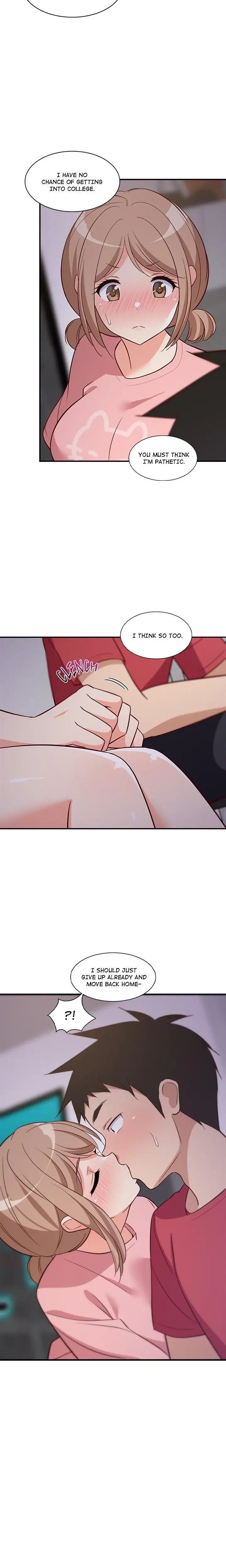 Study Buddies Chapter 27 - Page 26
