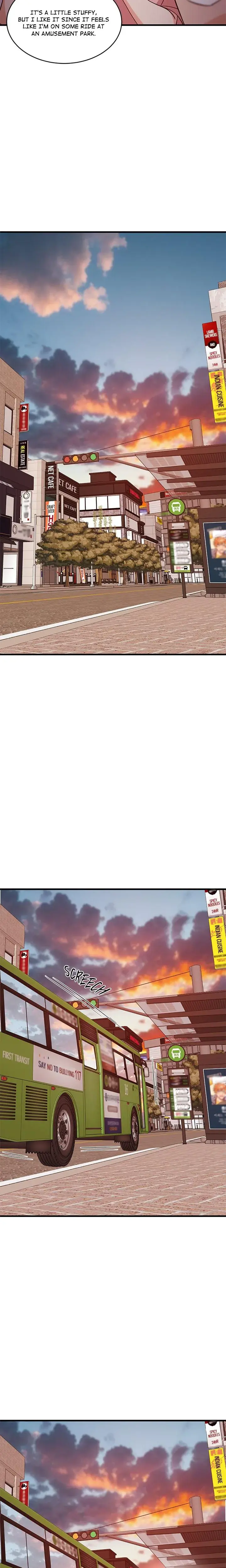 Study Buddies Chapter 27 - Page 3
