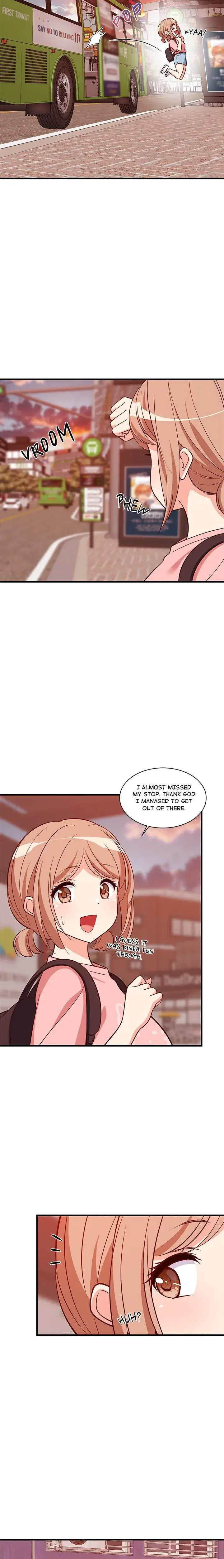 Study Buddies Chapter 27 - Page 4