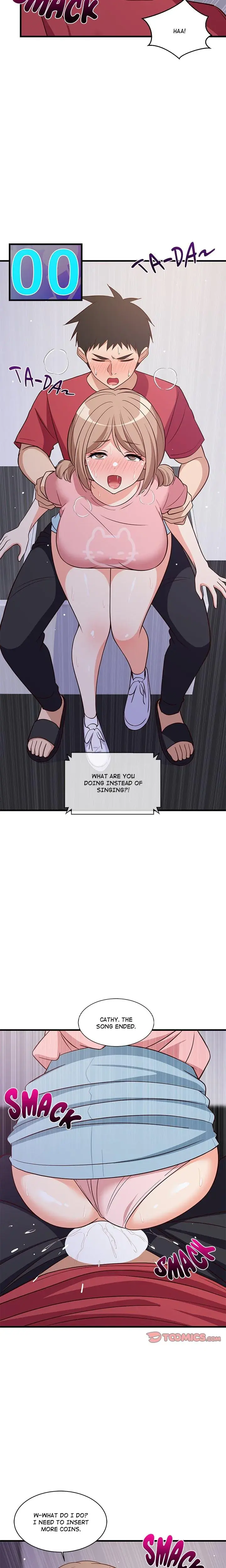 Study Buddies Chapter 28 - Page 13