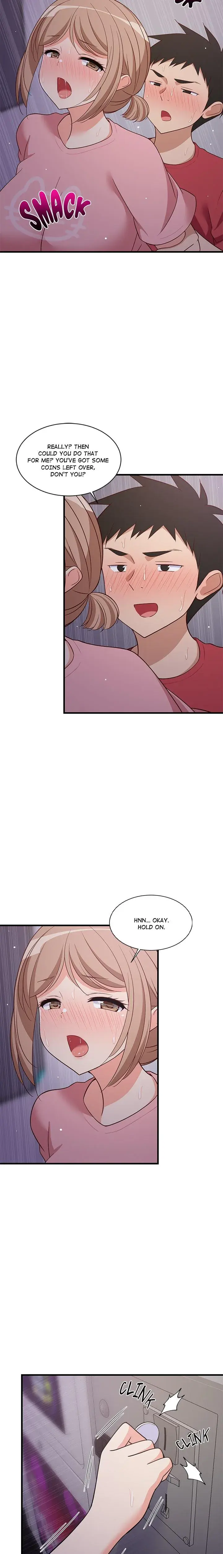 Study Buddies Chapter 28 - Page 14