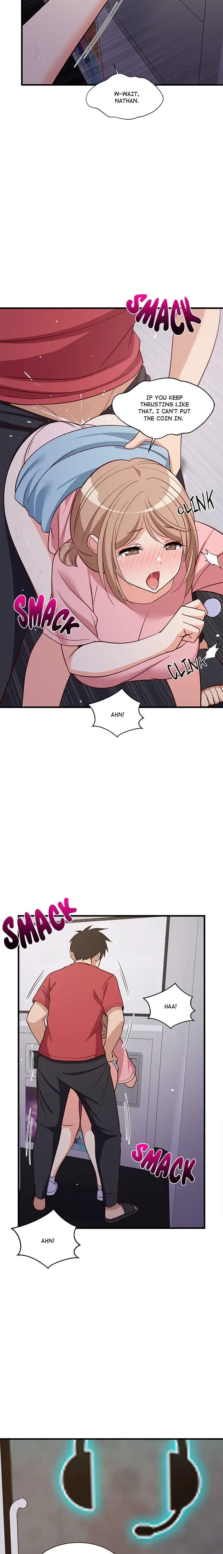 Study Buddies Chapter 28 - Page 15