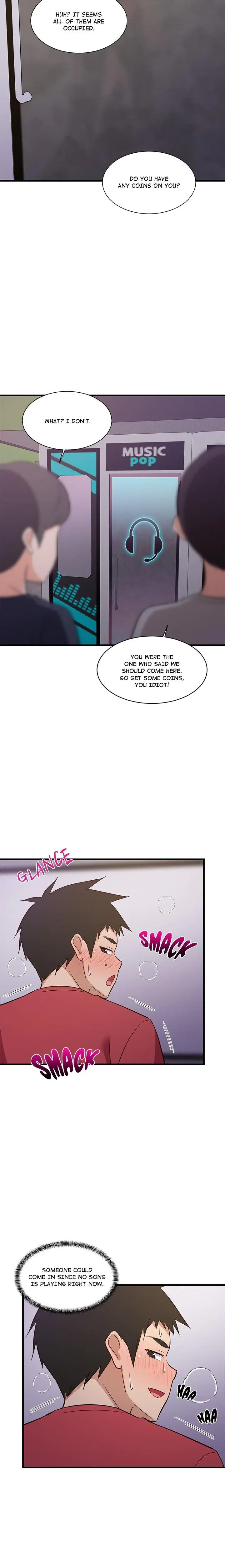 Study Buddies Chapter 28 - Page 16
