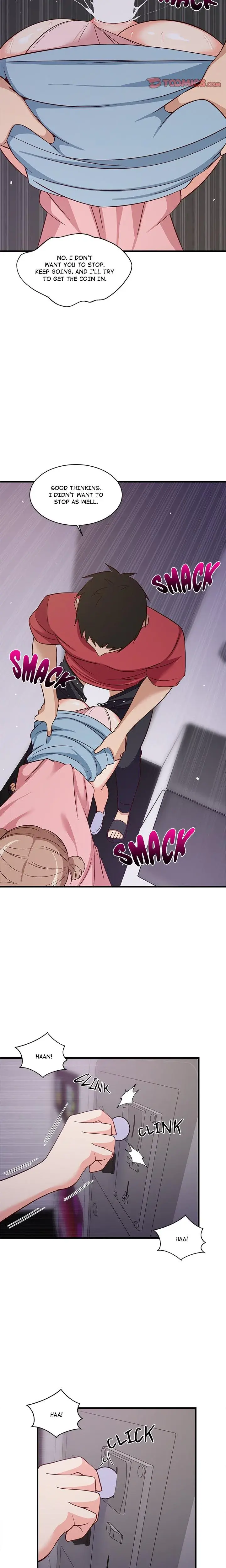Study Buddies Chapter 28 - Page 18