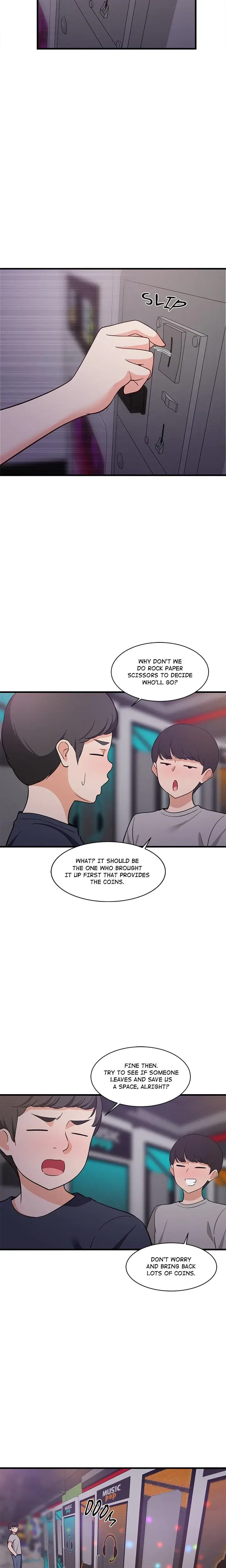 Study Buddies Chapter 28 - Page 19
