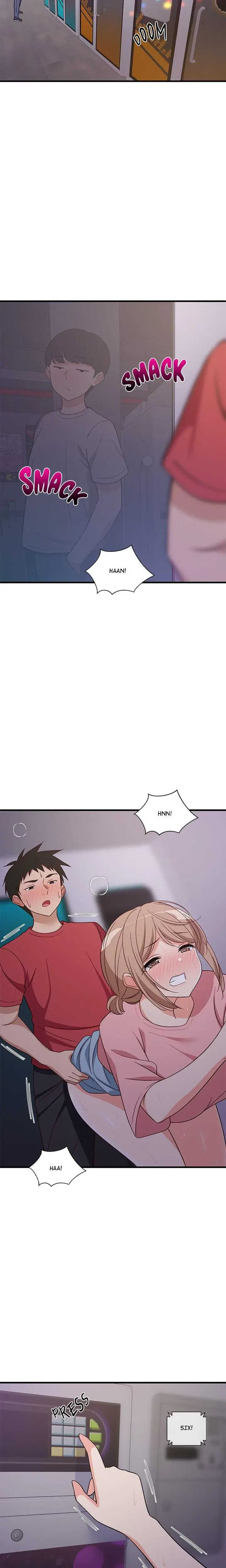 Study Buddies Chapter 28 - Page 20