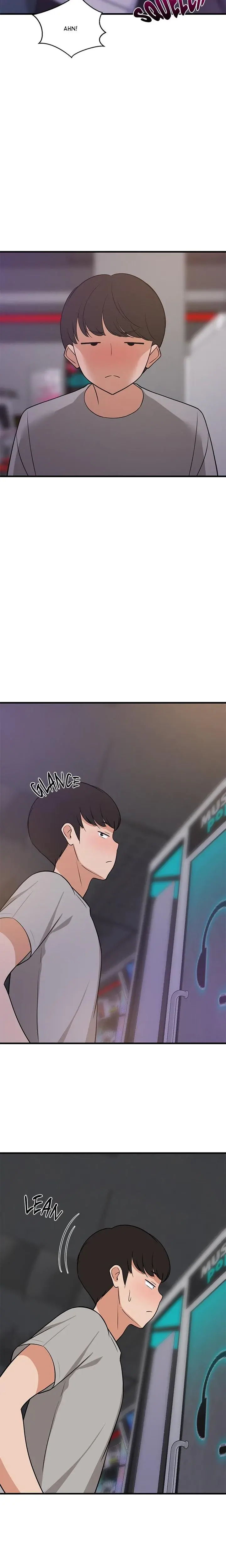 Study Buddies Chapter 28 - Page 24