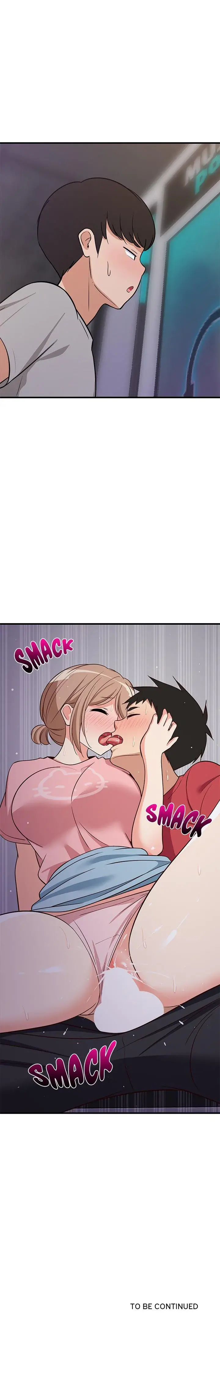 Study Buddies Chapter 28 - Page 25