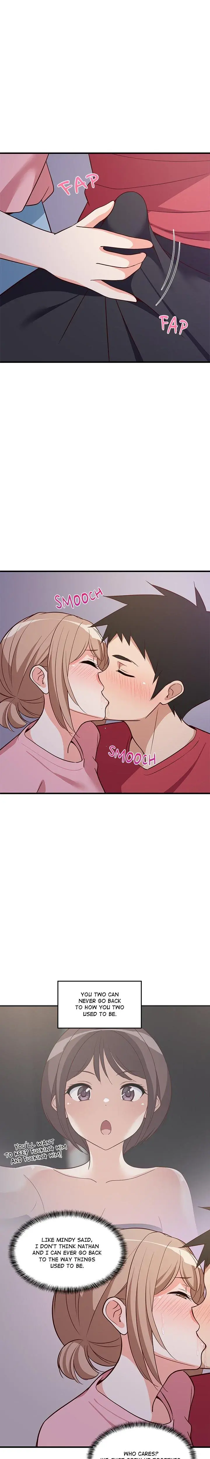 Study Buddies Chapter 28 - Page 4