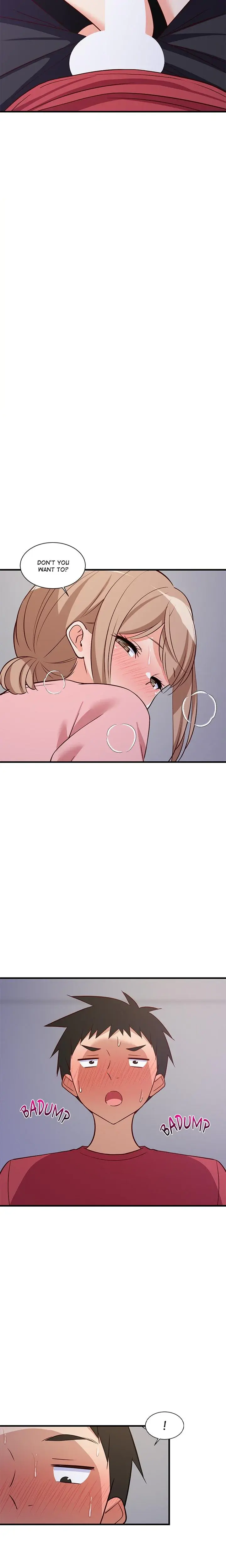 Study Buddies Chapter 28 - Page 8