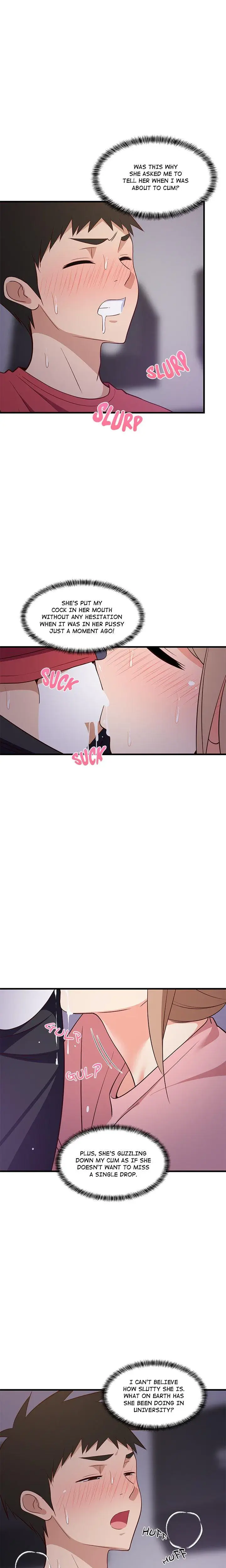Study Buddies Chapter 29 - Page 10