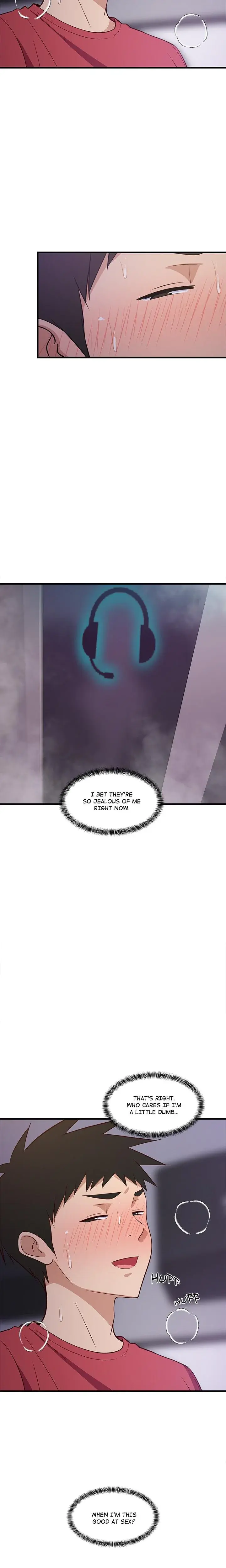 Study Buddies Chapter 29 - Page 11