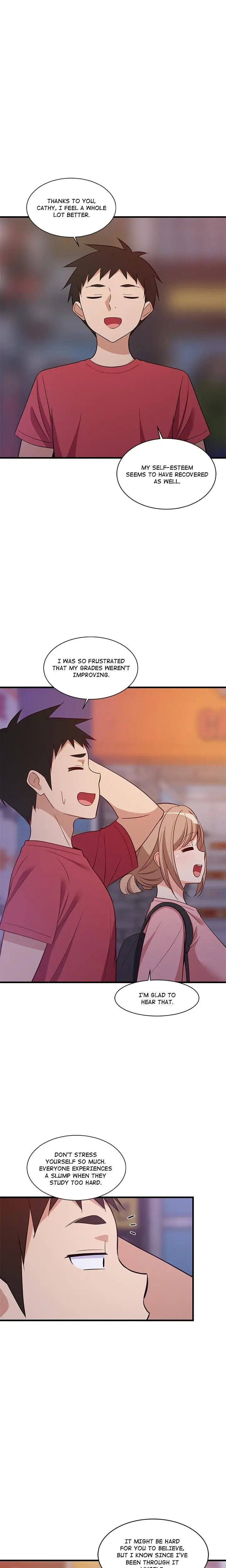 Study Buddies Chapter 29 - Page 14