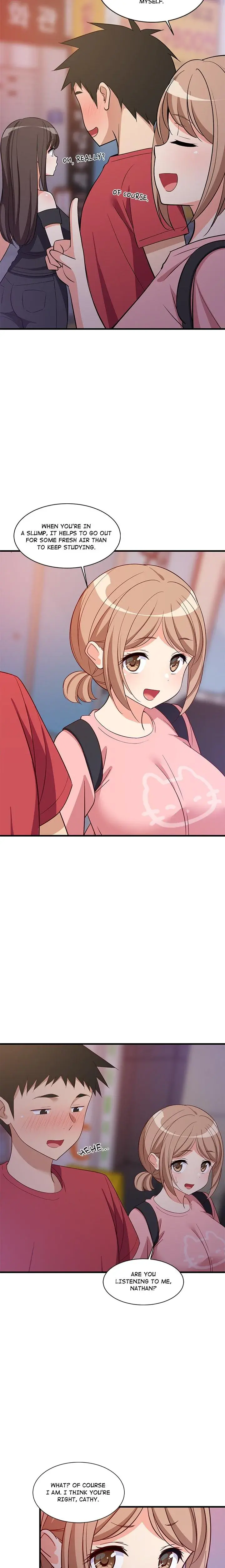 Study Buddies Chapter 29 - Page 15