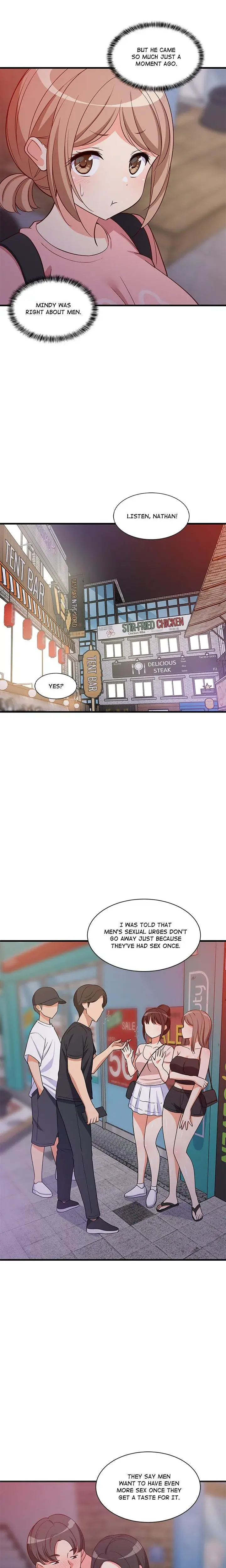 Study Buddies Chapter 29 - Page 17