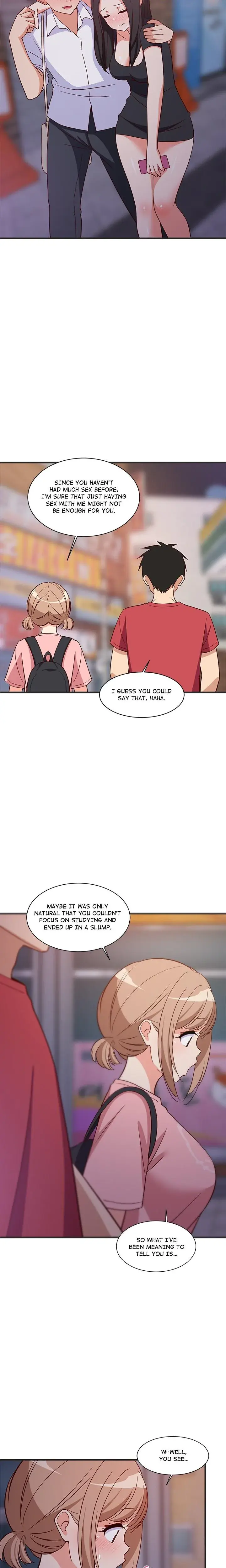Study Buddies Chapter 29 - Page 18