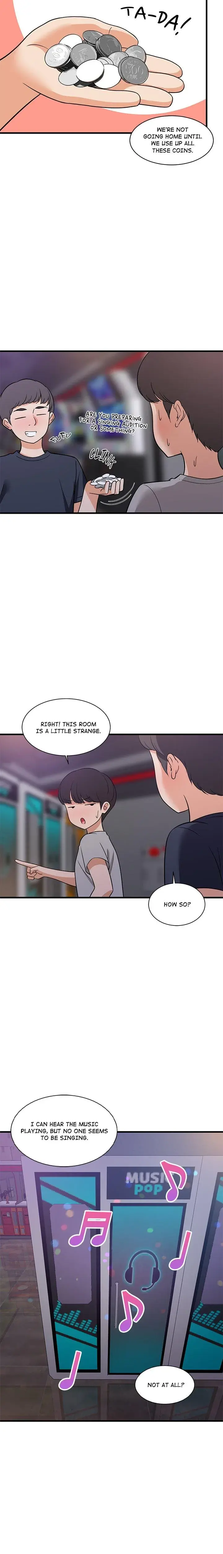 Study Buddies Chapter 29 - Page 2