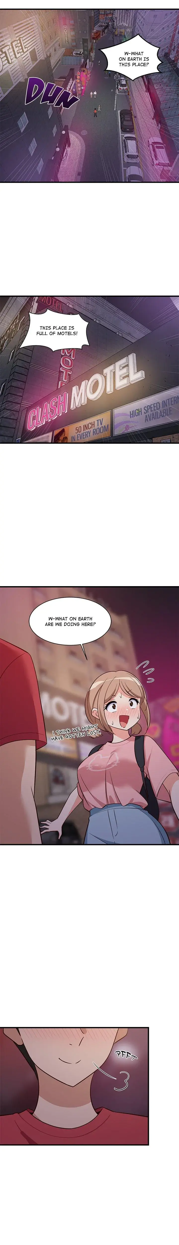 Study Buddies Chapter 29 - Page 21