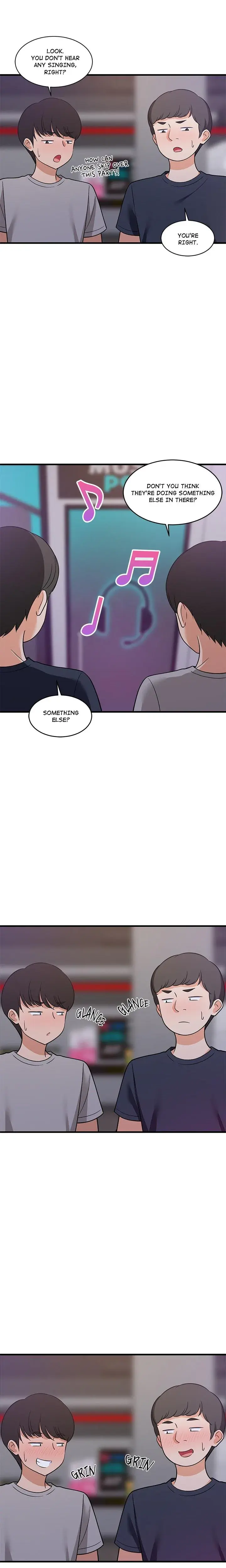 Study Buddies Chapter 29 - Page 3