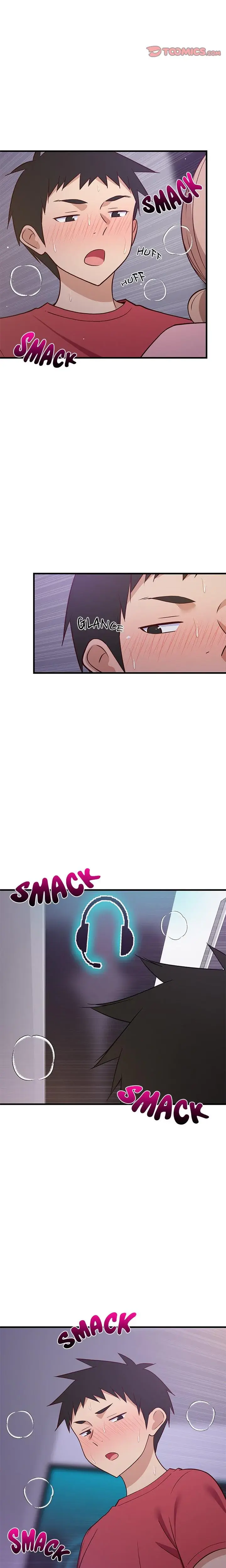 Study Buddies Chapter 29 - Page 5