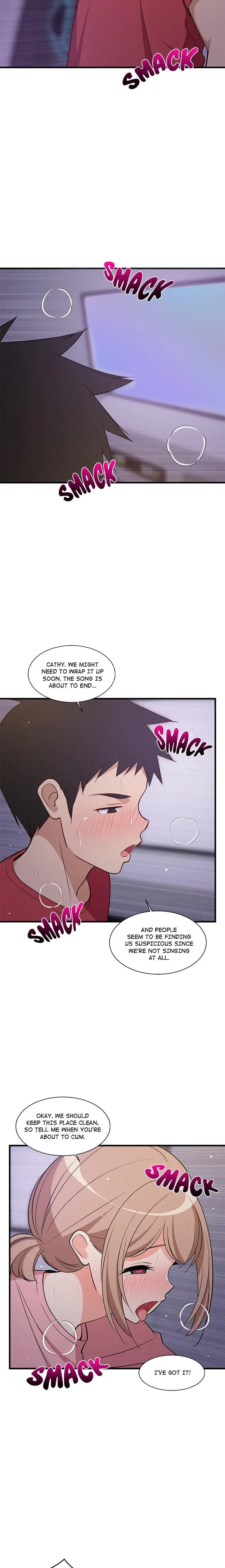Study Buddies Chapter 29 - Page 6