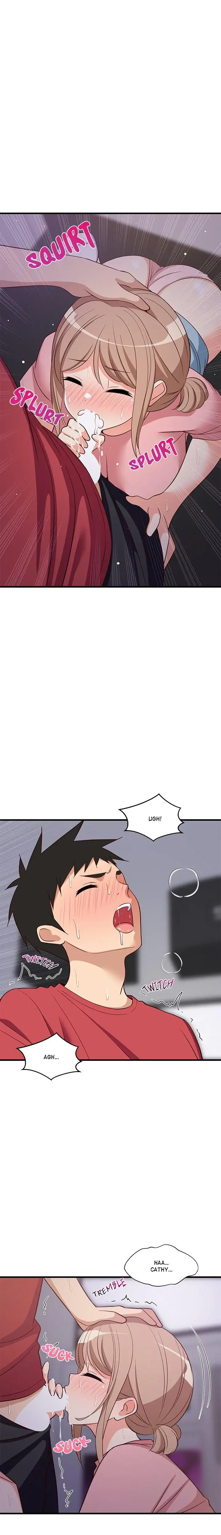 Study Buddies Chapter 29 - Page 9