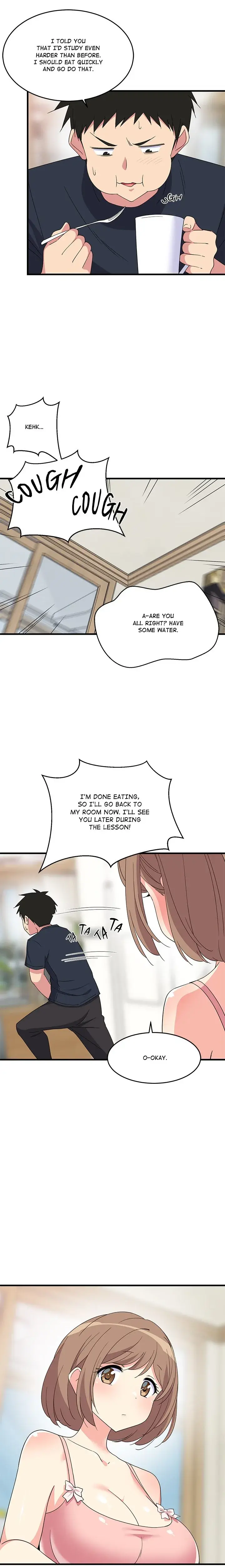 Study Buddies Chapter 3 - Page 15