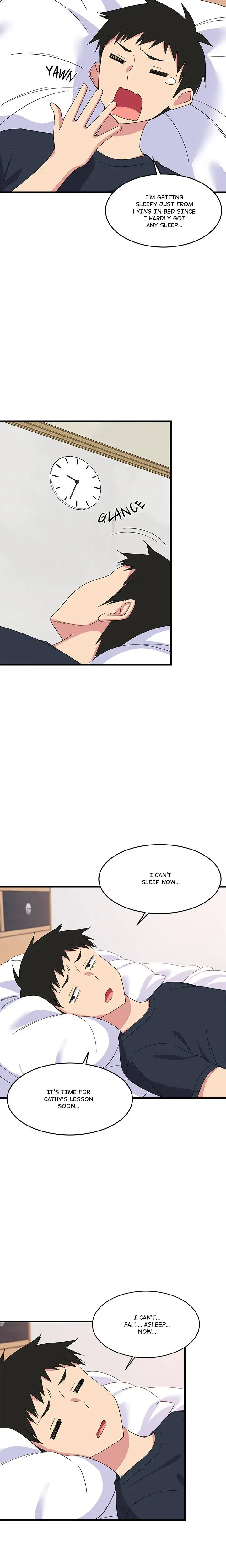 Study Buddies Chapter 3 - Page 18