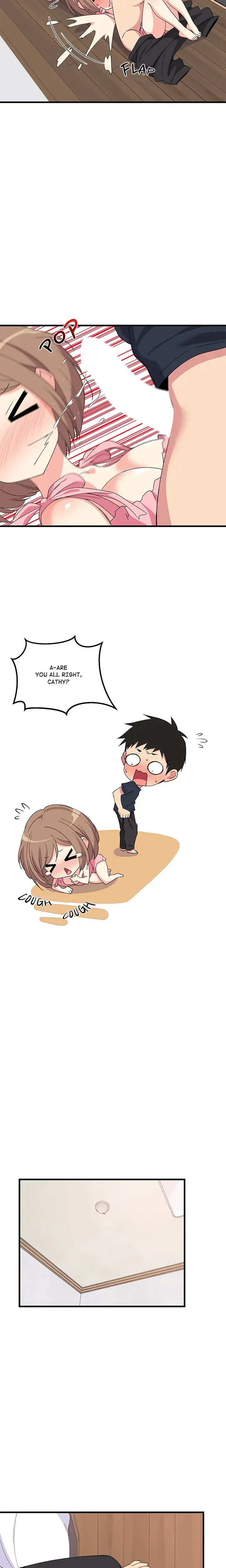 Study Buddies Chapter 3 - Page 2