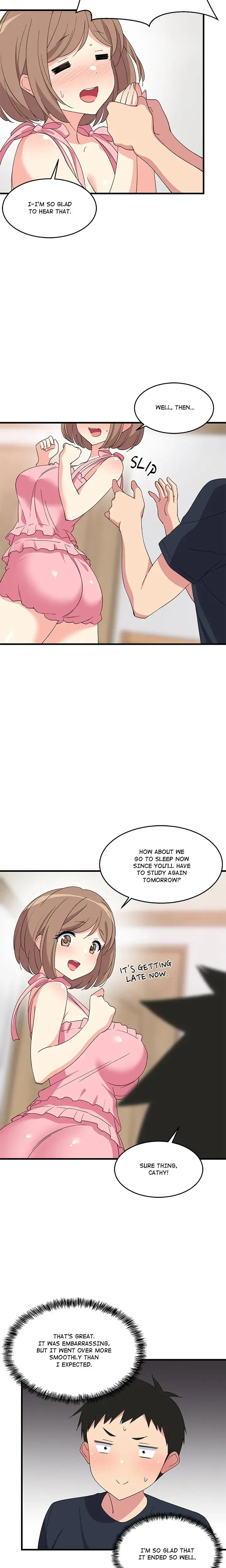 Study Buddies Chapter 3 - Page 7