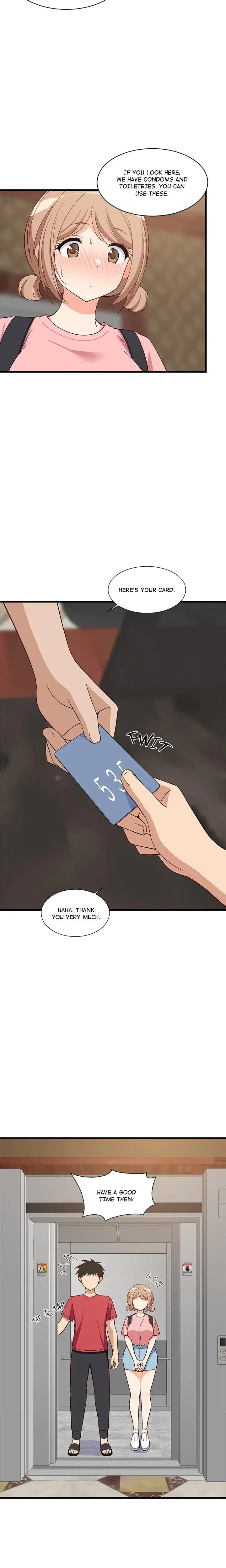 Study Buddies Chapter 30 - Page 11