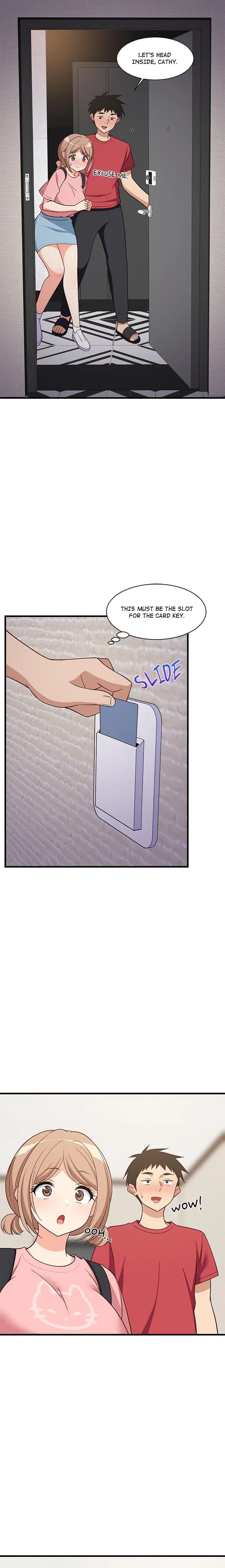 Study Buddies Chapter 30 - Page 13