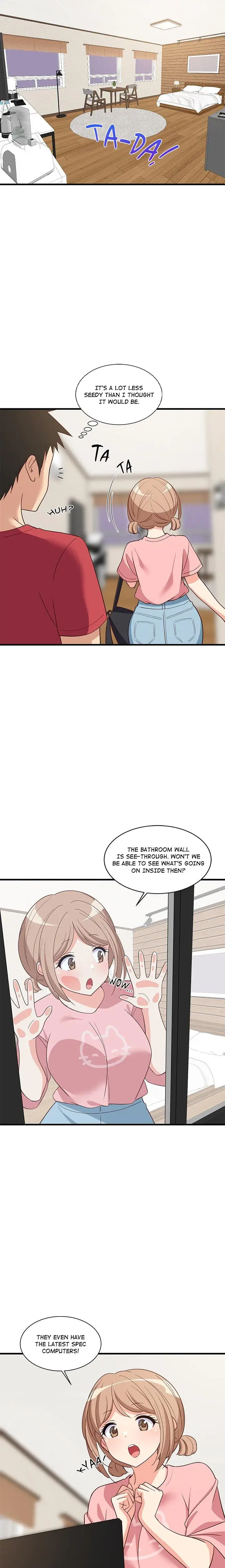 Study Buddies Chapter 30 - Page 14