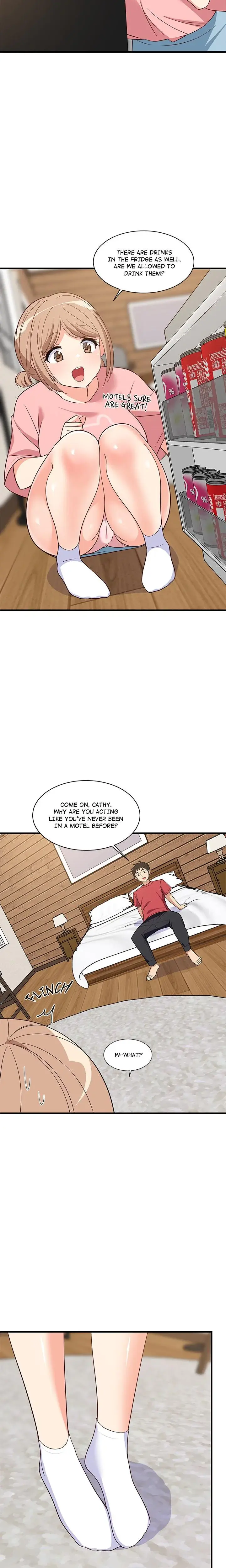 Study Buddies Chapter 30 - Page 15