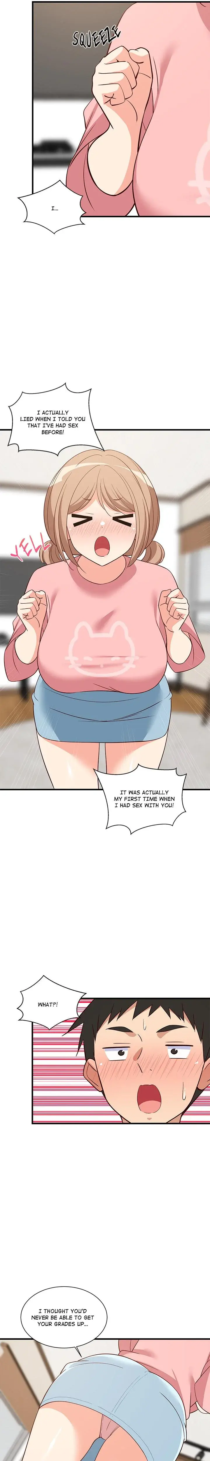 Study Buddies Chapter 30 - Page 17