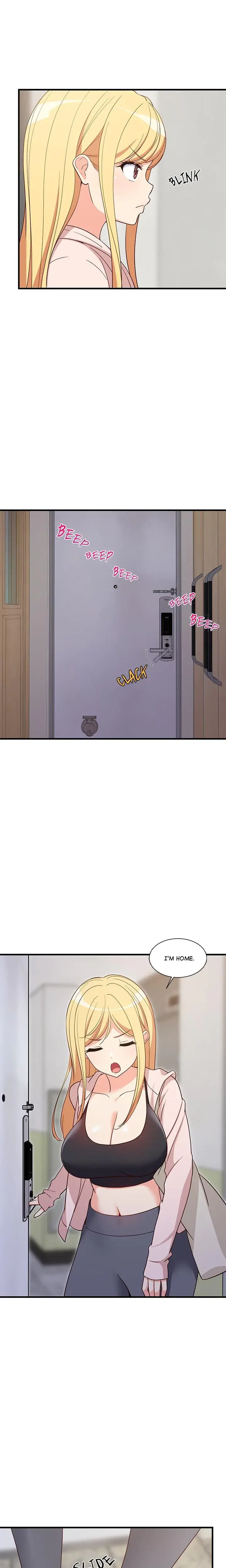 Study Buddies Chapter 30 - Page 2
