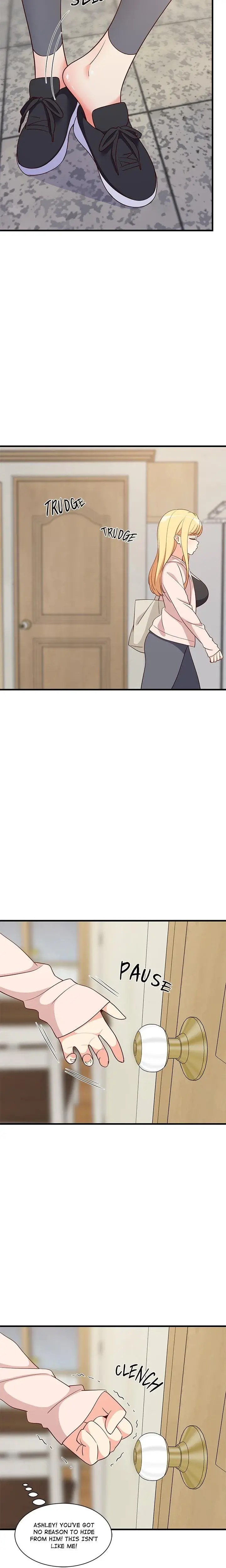 Study Buddies Chapter 30 - Page 3