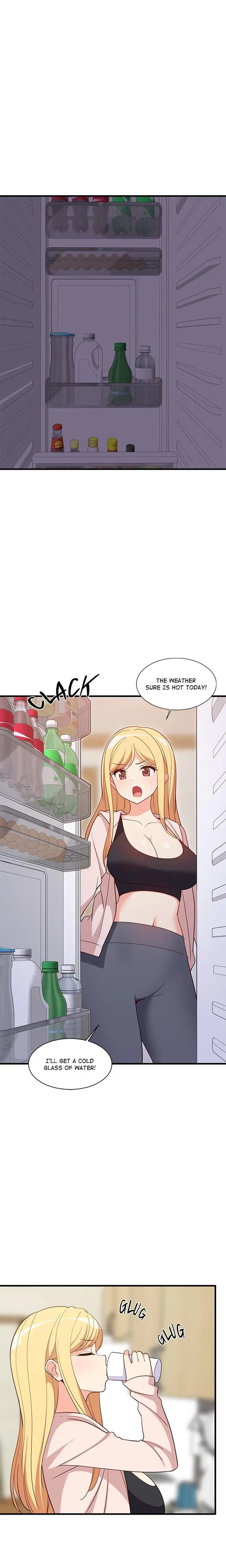 Study Buddies Chapter 30 - Page 4