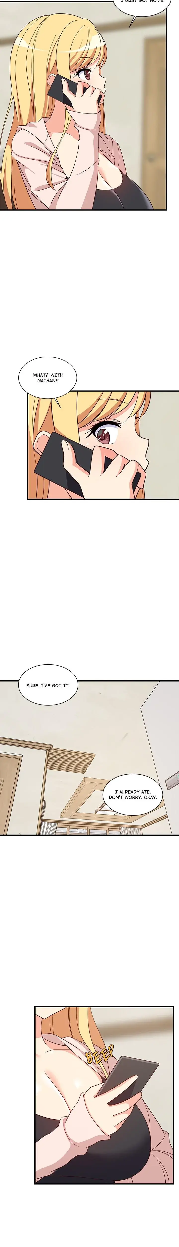 Study Buddies Chapter 30 - Page 6