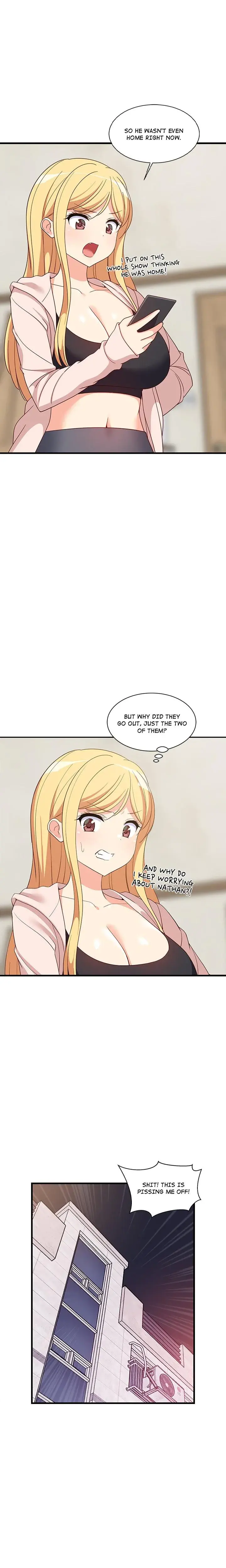 Study Buddies Chapter 30 - Page 7