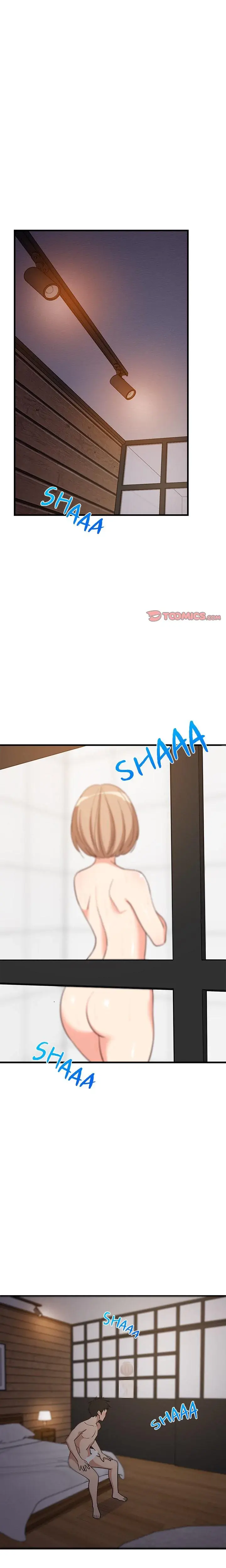 Study Buddies Chapter 31 - Page 1