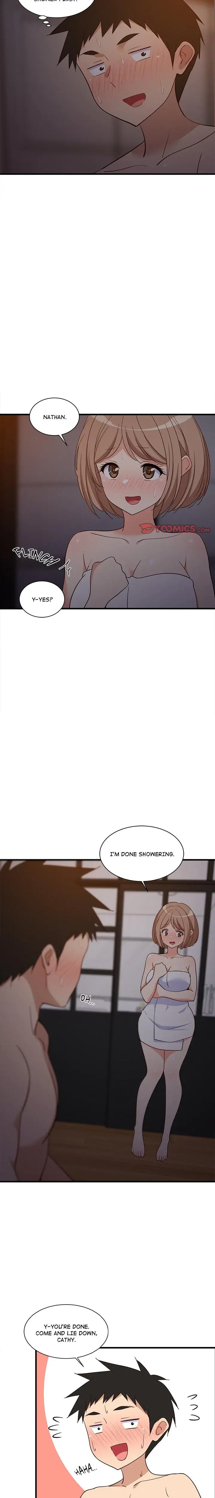 Study Buddies Chapter 31 - Page 10