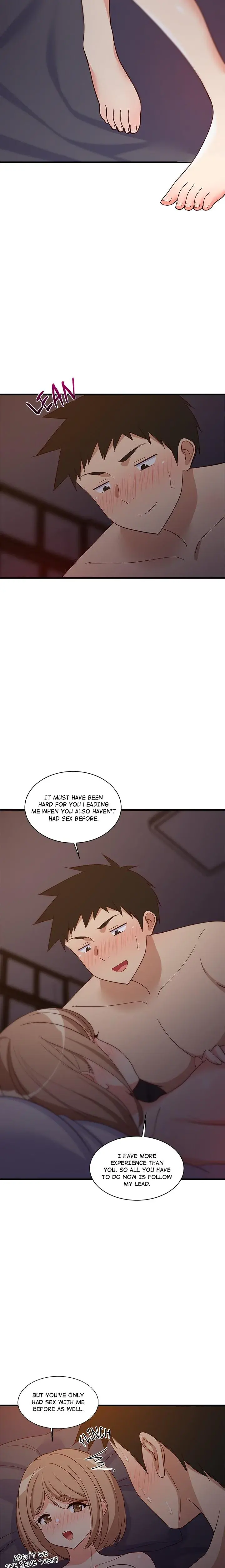 Study Buddies Chapter 31 - Page 12