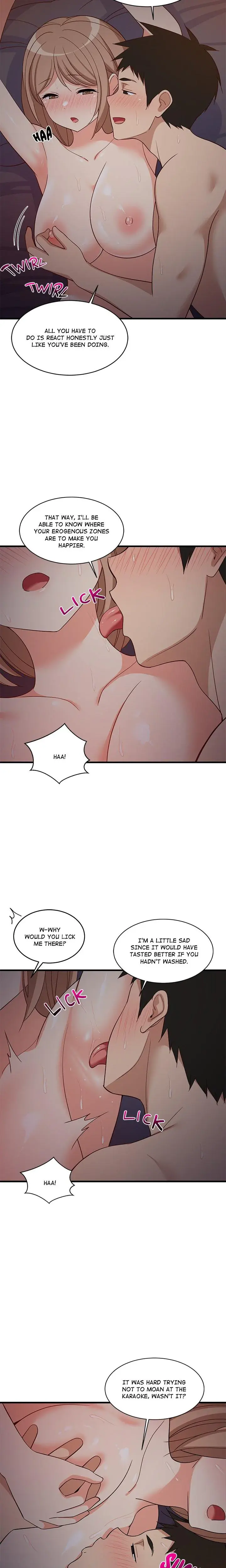 Study Buddies Chapter 31 - Page 15