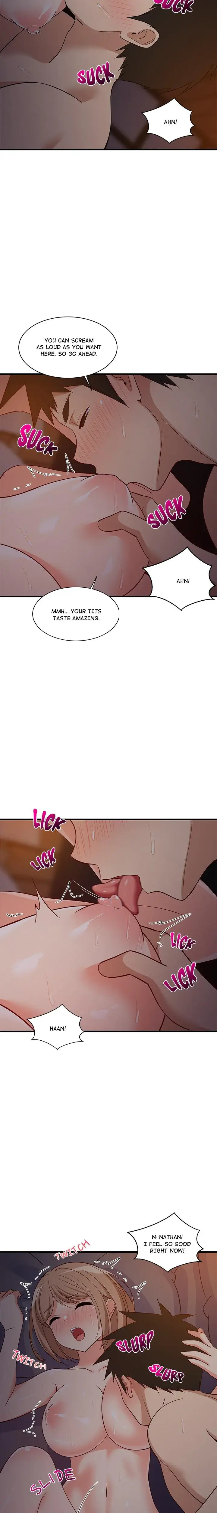 Study Buddies Chapter 31 - Page 16