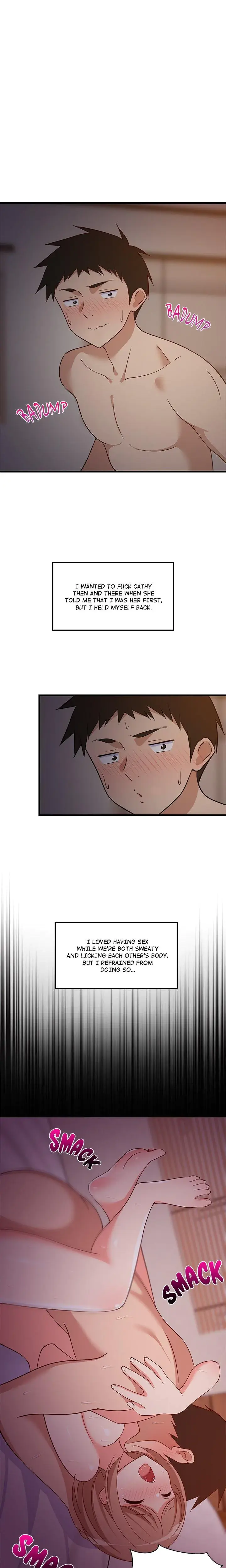 Study Buddies Chapter 31 - Page 2