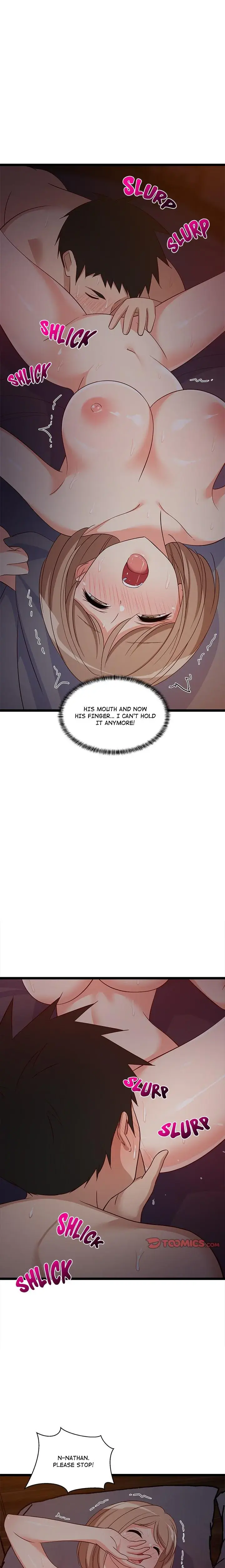 Study Buddies Chapter 31 - Page 23