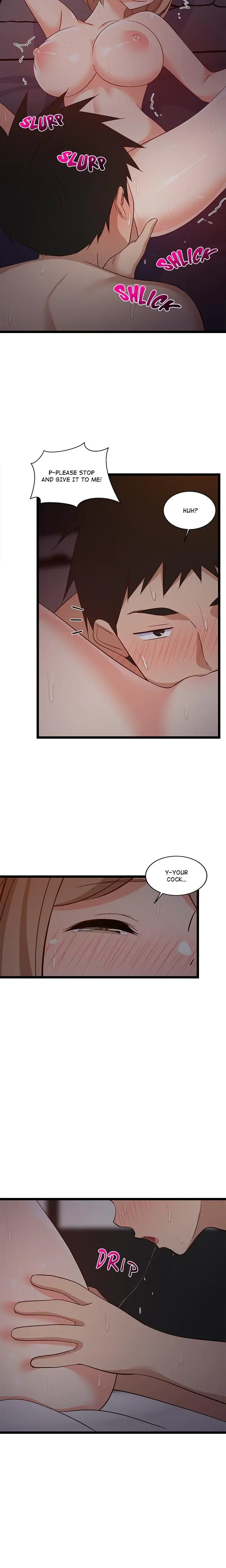 Study Buddies Chapter 31 - Page 24